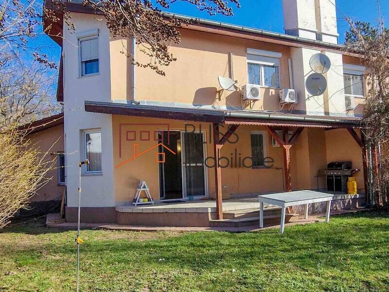 Cozy House In Gated Complex Iancu Nicolae, Bucharest / Ilfov | Bliss Imobiliare / Photo 41 - BLISS Imobiliare