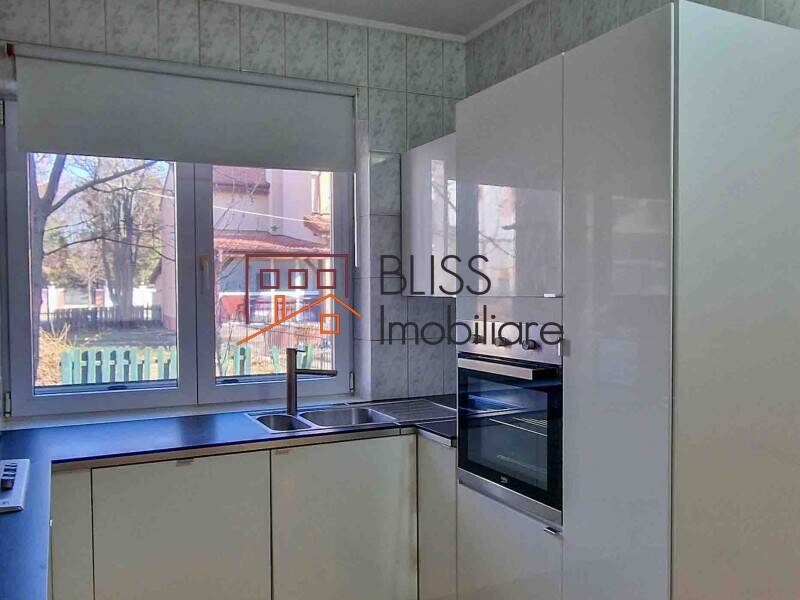 Vila 4 Camere In Complex Securizat Langa Scoala Britanica | Bliss Imobiliare / Photo 13 - BLISS Imobiliare