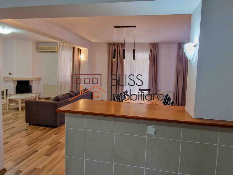 Cozy House In Gated Complex Iancu Nicolae, Bucharest / Ilfov | Bliss Imobiliare / Photo 14 - BLISS Imobiliare