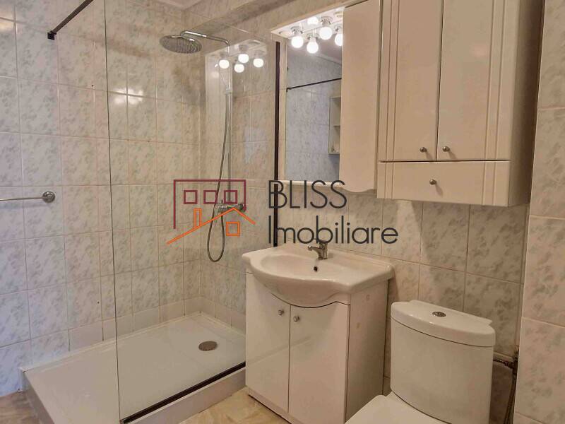 Cozy House In Gated Complex Iancu Nicolae, Bucharest / Ilfov | Bliss Imobiliare / Photo 19 - BLISS Imobiliare