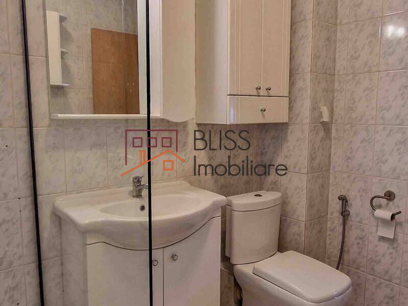 Cozy House In Gated Complex Iancu Nicolae, Bucharest / Ilfov | Bliss Imobiliare / Photo 20 - BLISS Imobiliare