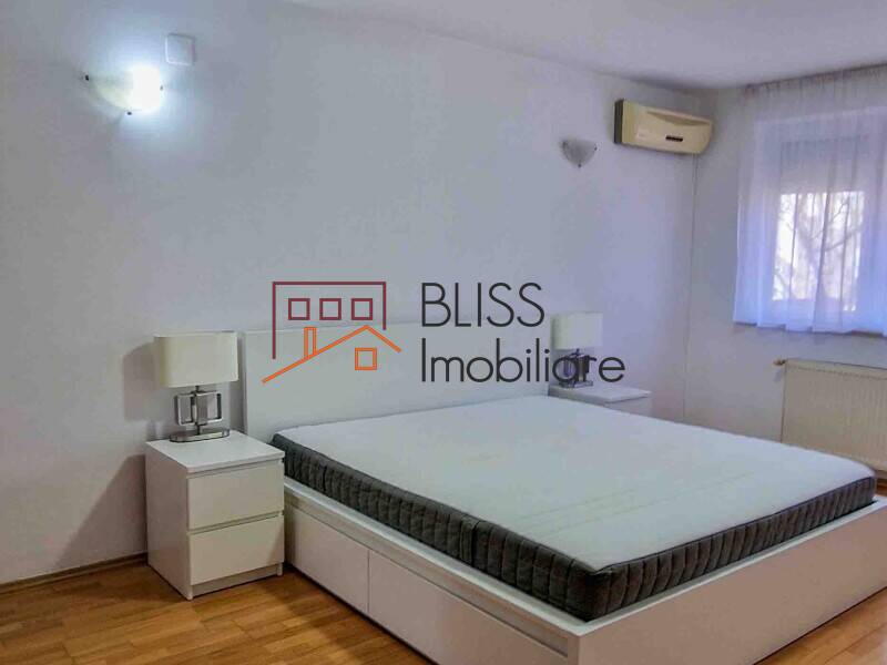 Cozy House In Gated Complex Iancu Nicolae, Bucharest / Ilfov | Bliss Imobiliare / Photo 22 - BLISS Imobiliare