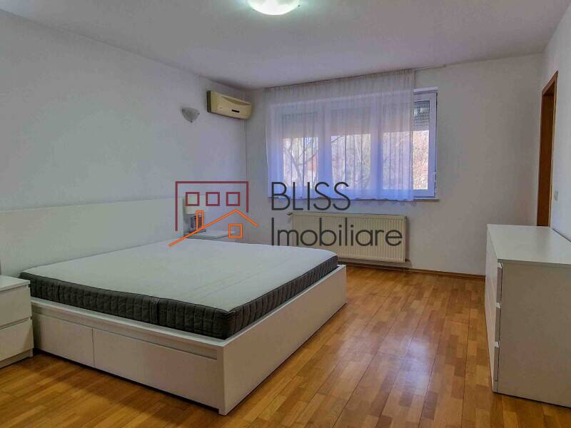 Cozy House In Gated Complex Iancu Nicolae, Bucharest / Ilfov | Bliss Imobiliare / Photo 23 - BLISS Imobiliare