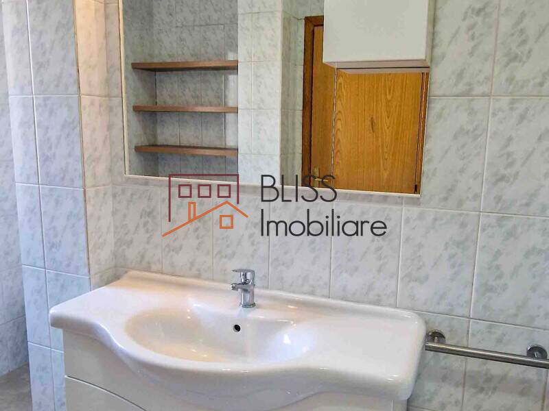 Cozy House In Gated Complex Iancu Nicolae, Bucharest / Ilfov | Bliss Imobiliare / Photo 27 - BLISS Imobiliare