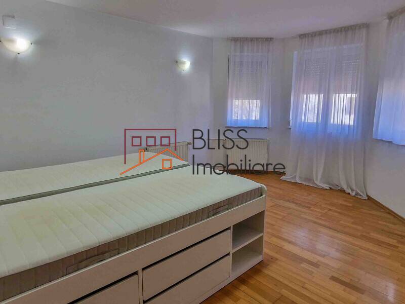 Cozy House In Gated Complex Iancu Nicolae, Bucharest / Ilfov | Bliss Imobiliare / Photo 30 - BLISS Imobiliare