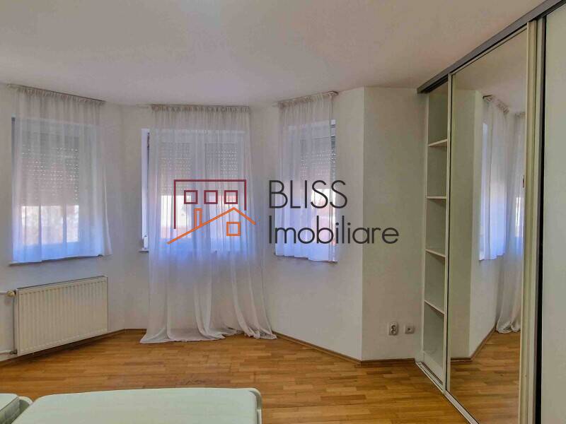 Vila 4 Camere In Complex Securizat Langa Scoala Britanica | Bliss Imobiliare / Photo 31 - BLISS Imobiliare