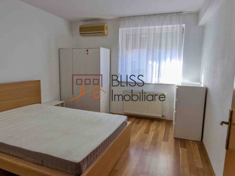 Vila 4 Camere In Complex Securizat Langa Scoala Britanica | Bliss Imobiliare / Photo 35 - BLISS Imobiliare
