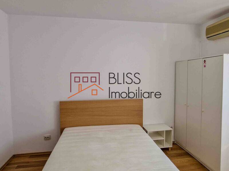 Vila 4 Camere In Complex Securizat Langa Scoala Britanica | Bliss Imobiliare / Photo 36 - BLISS Imobiliare