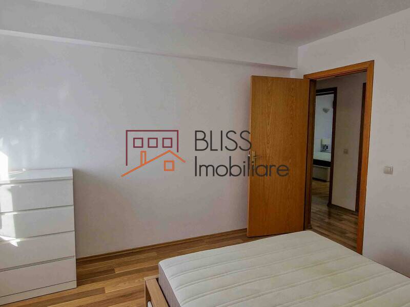 Cozy House In Gated Complex Iancu Nicolae, Bucharest / Ilfov | Bliss Imobiliare / Photo 37 - BLISS Imobiliare