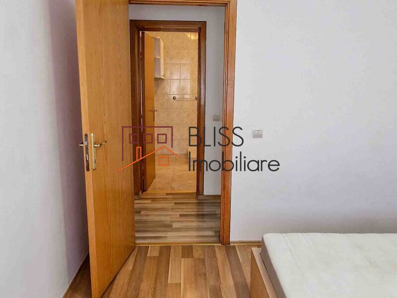 Cozy House In Gated Complex Iancu Nicolae, Bucharest / Ilfov | Bliss Imobiliare / Photo 39 - BLISS Imobiliare