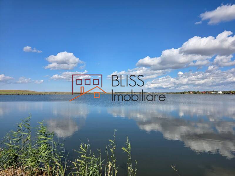 Casa 4 Camere Corbu, Langa Lacul Corbu Si Mare, 3 Locuri Parcare | Bliss Imobiliare / Photo 21 - BLISS Imobiliare