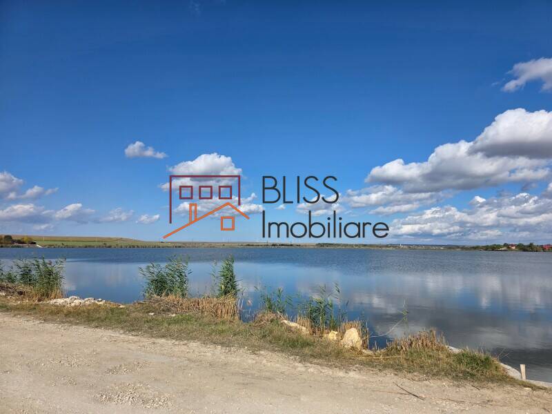 House for Sale Litoral | Black Sea Coast | Romania, Comuna Corbu, Judetul Constanta, Romania - 3 Bedroom - ID:145290 | Bliss Imobiliare / Photo 20 - BLISS Imobiliare