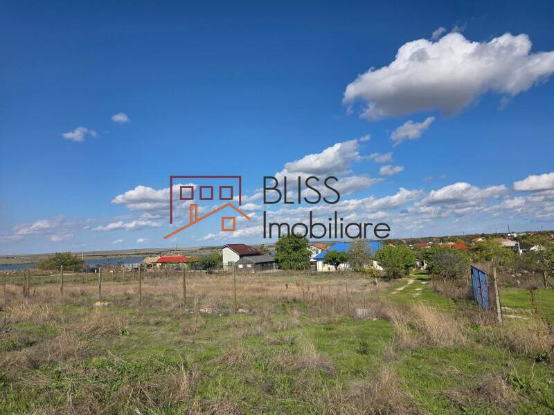 Casa de Vanzare Litoral | Black Sea Coast | Romania - 4 Camere - ID:145290 | Bliss Imobiliare / Photo 1 - BLISS Imobiliare