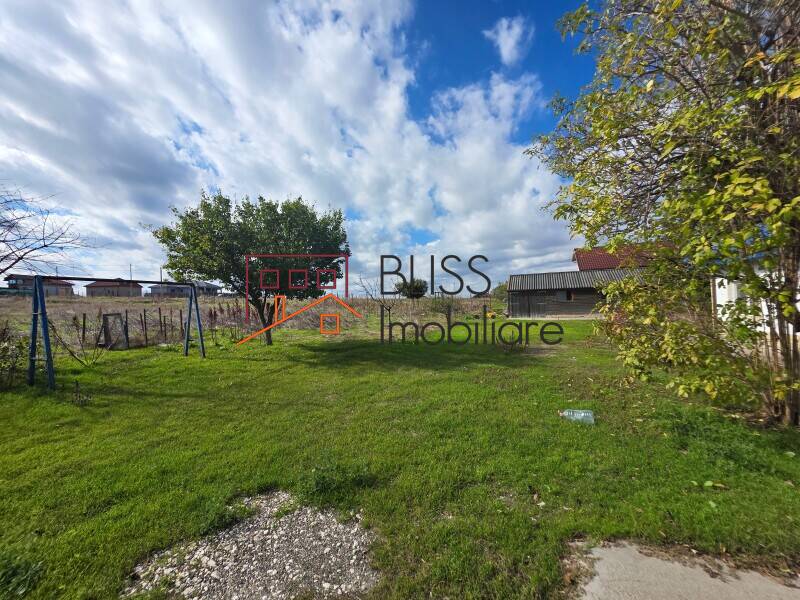 3-bedroom House Corbu, Near Corbu Lake And Sea, 3 Parking Spaces, Comuna Corbu, Judetul Constanta, Romania | Bliss Imobiliare / Photo 3 - BLISS Imobiliare