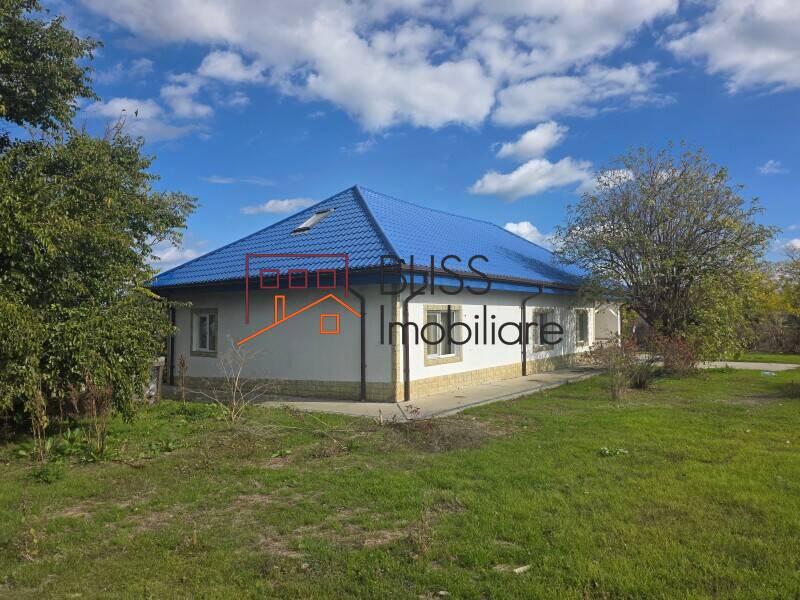 House for Sale Litoral | Black Sea Coast | Romania, Comuna Corbu, Judetul Constanta, Romania - 3 Bedroom - ID:145290 | Bliss Imobiliare / Photo 5 - BLISS Imobiliare