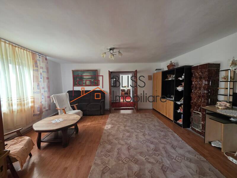 3-bedroom House Corbu, Near Corbu Lake And Sea, 3 Parking Spaces, Comuna Corbu, Judetul Constanta, Romania | Bliss Imobiliare / Photo 9 - BLISS Imobiliare