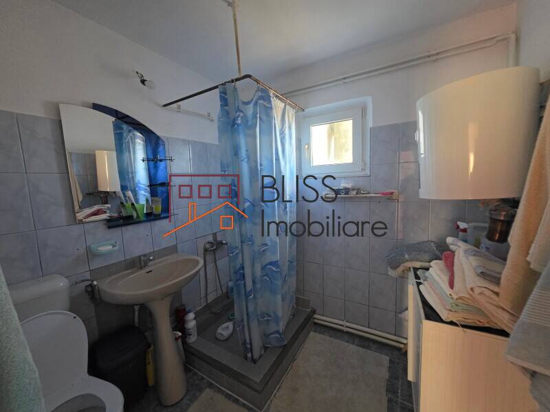3-bedroom House Corbu, Near Corbu Lake And Sea, 3 Parking Spaces, Comuna Corbu, Judetul Constanta, Romania | Bliss Imobiliare / Photo 14 - BLISS Imobiliare