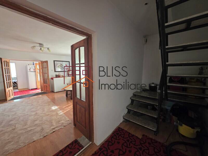 Casa 4 Camere Corbu, Langa Lacul Corbu Si Mare, 3 Locuri Parcare | Bliss Imobiliare / Photo 11 - BLISS Imobiliare