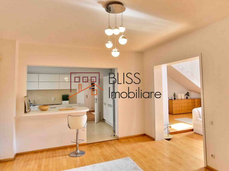 5-Bedroom Villa With Solar Panels And Private Garden, Bucharest / Ilfov | Bliss Imobiliare / Photo 10 - BLISS Imobiliare