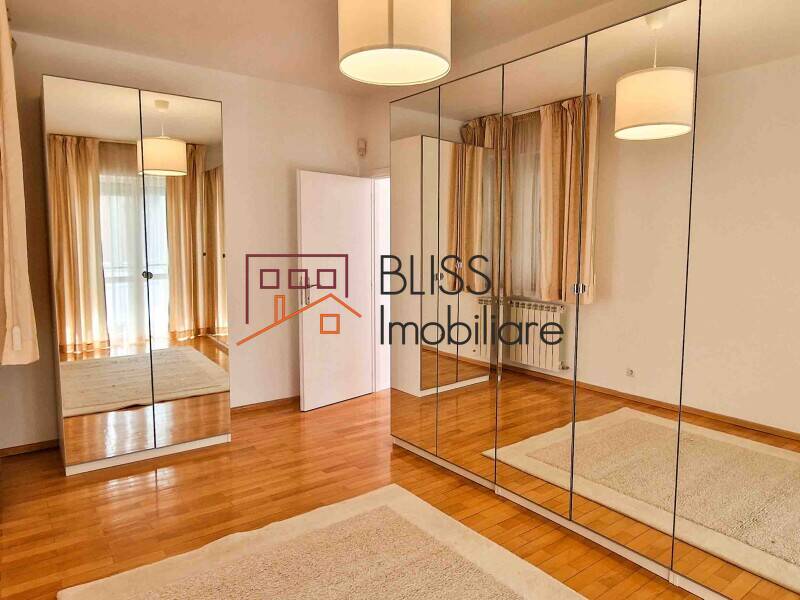 5-Bedroom Villa With Solar Panels And Private Garden, Bucharest / Ilfov | Bliss Imobiliare / Photo 24 - BLISS Imobiliare