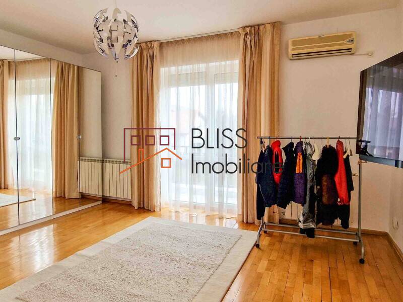 5-Bedroom Villa With Solar Panels And Private Garden, Bucharest / Ilfov | Bliss Imobiliare / Photo 39 - BLISS Imobiliare