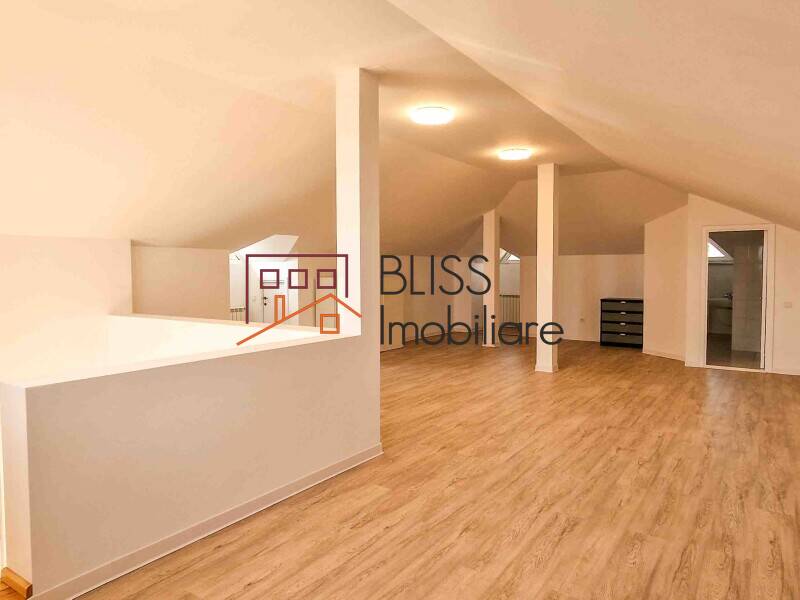 5-Bedroom Villa With Solar Panels And Private Garden, Bucharest / Ilfov | Bliss Imobiliare / Photo 43 - BLISS Imobiliare