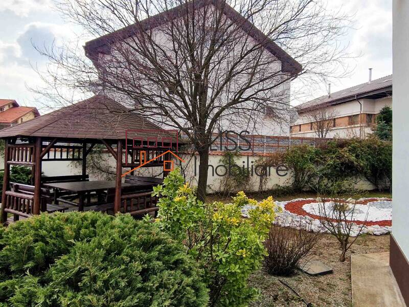 5-Bedroom Villa With Solar Panels And Private Garden, Bucharest / Ilfov | Bliss Imobiliare / Photo 52 - BLISS Imobiliare