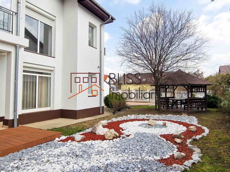 5-Bedroom Villa With Solar Panels And Private Garden, Bucharest / Ilfov | Bliss Imobiliare / Photo 3 - BLISS Imobiliare