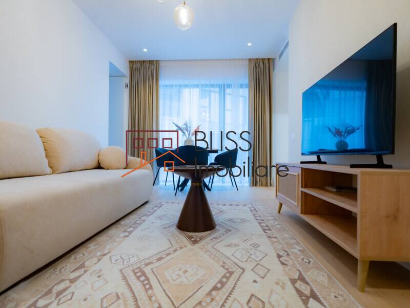 Pet Friendly Studio Near Promenada Mall - Fabrica De Glucoza, Bucharest | Bliss Imobiliare / Photo 1 - BLISS Imobiliare