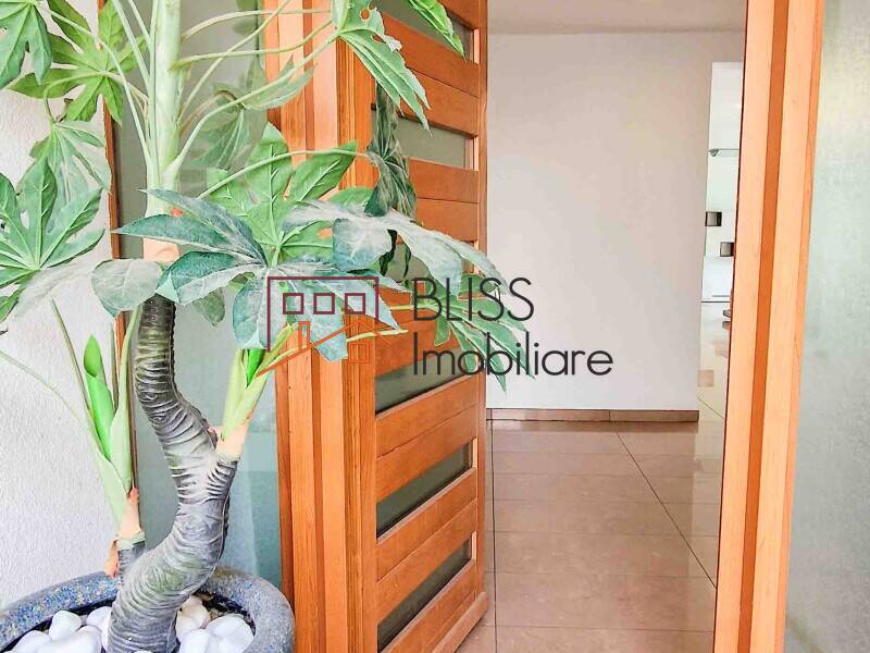 Vila 5 Camere Iancu Nicolae Pipera | Bliss Imobiliare / Photo 5 - BLISS Imobiliare