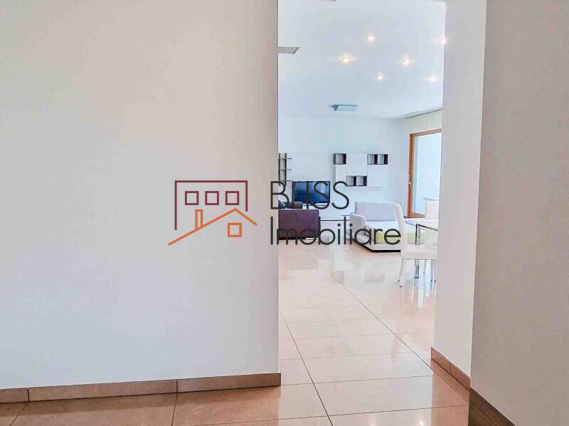 4-Bedroom Villa Iancu Nicolae Pipera, Bucharest / Ilfov | Bliss Imobiliare / Photo 8 - BLISS Imobiliare