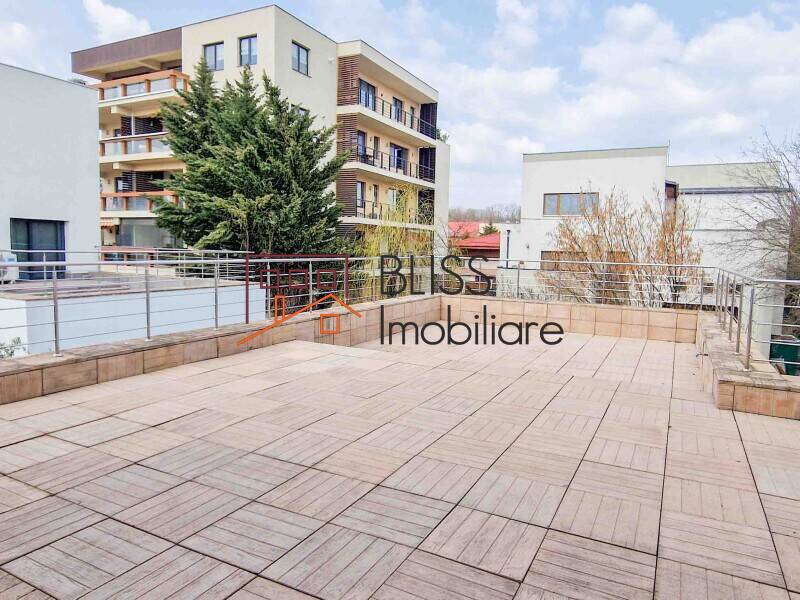 Vila 5 Camere Iancu Nicolae Pipera | Bliss Imobiliare / Photo 11 - BLISS Imobiliare