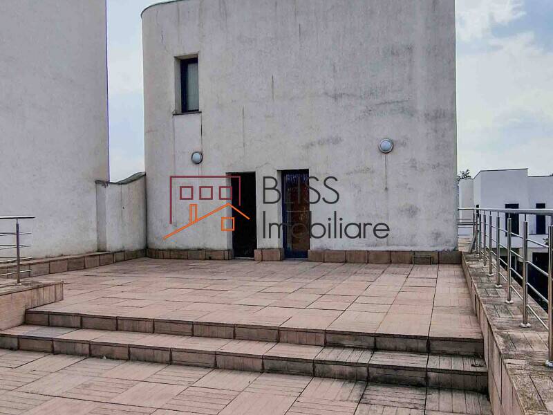 Vila 5 Camere Iancu Nicolae Pipera | Bliss Imobiliare / Photo 13 - BLISS Imobiliare