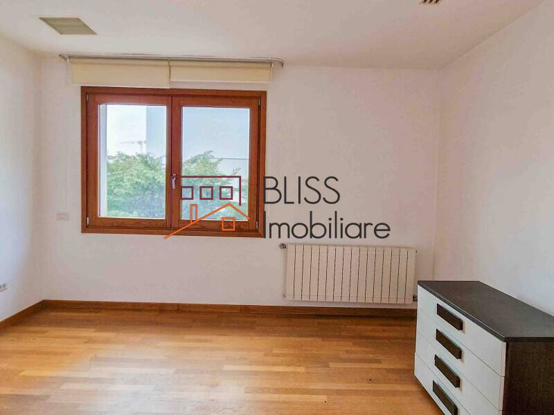 4-Bedroom Villa Iancu Nicolae Pipera, Bucharest / Ilfov | Bliss Imobiliare / Photo 14 - BLISS Imobiliare