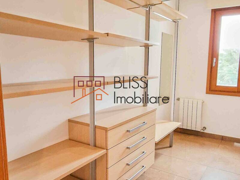 4-Bedroom Villa Iancu Nicolae Pipera, Bucharest / Ilfov | Bliss Imobiliare / Photo 18 - BLISS Imobiliare