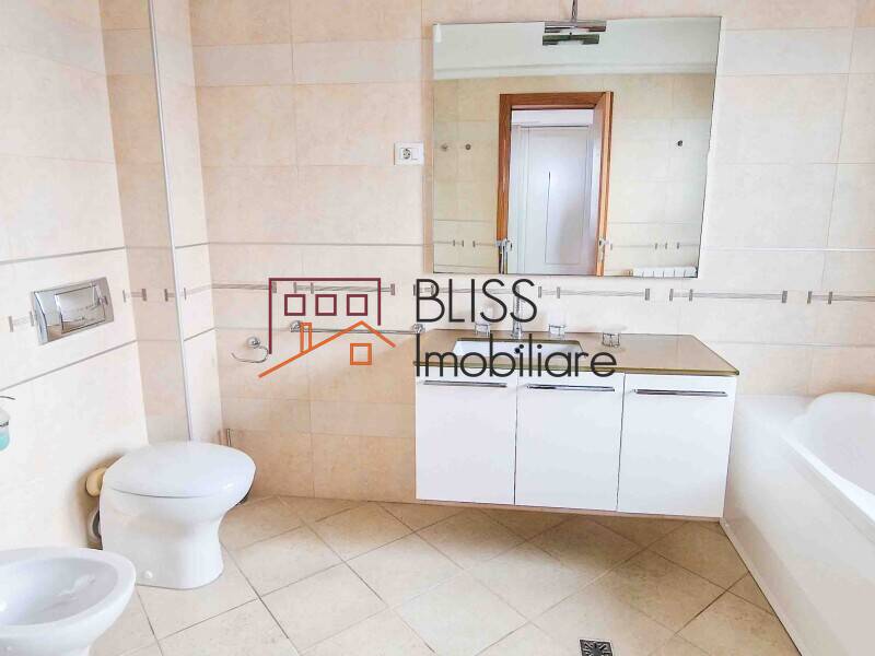 4-Bedroom Villa Iancu Nicolae Pipera, Bucharest / Ilfov | Bliss Imobiliare / Photo 22 - BLISS Imobiliare