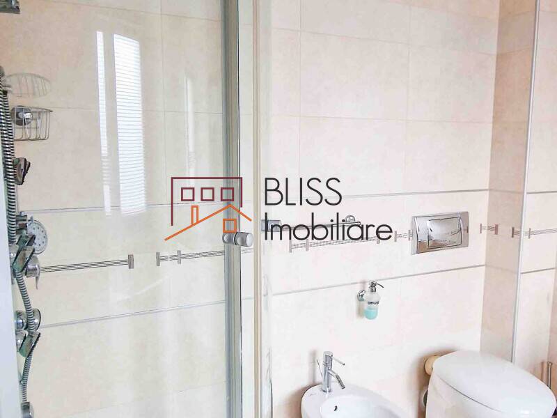 4-Bedroom Villa Iancu Nicolae Pipera, Bucharest / Ilfov | Bliss Imobiliare / Photo 23 - BLISS Imobiliare