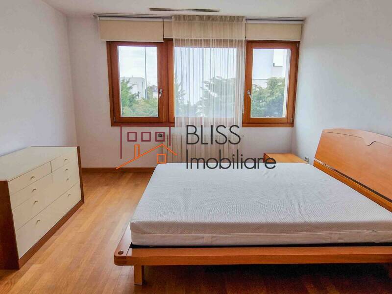 4-Bedroom Villa Iancu Nicolae Pipera, Bucharest / Ilfov | Bliss Imobiliare / Photo 27 - BLISS Imobiliare