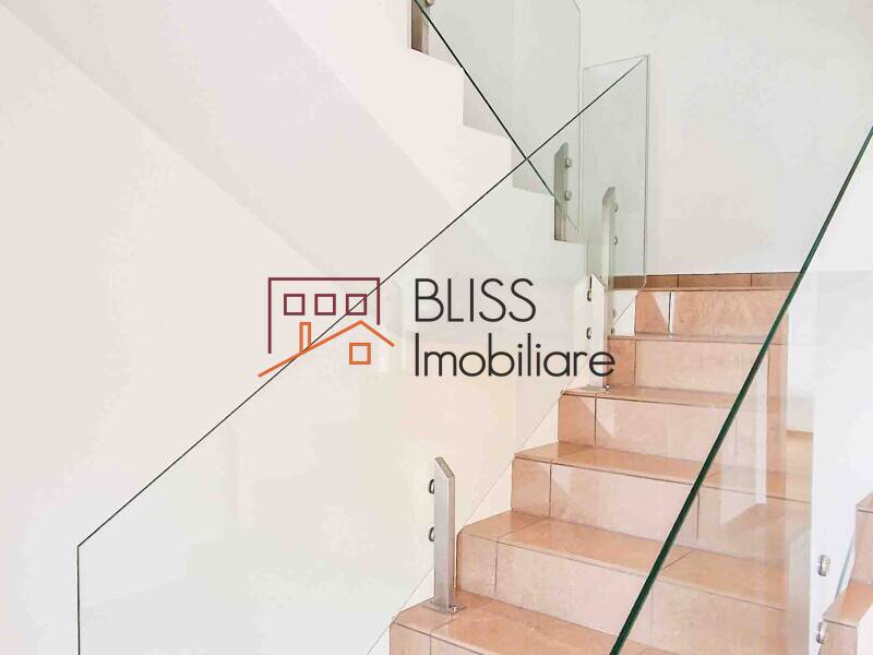 4-Bedroom Villa Iancu Nicolae Pipera, Bucharest / Ilfov | Bliss Imobiliare / Photo 30 - BLISS Imobiliare