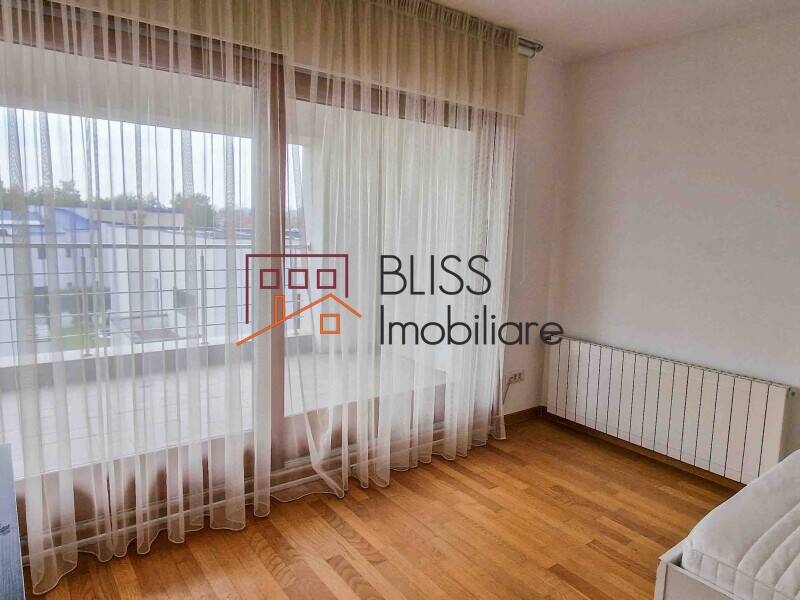 4-Bedroom Villa Iancu Nicolae Pipera, Bucharest / Ilfov | Bliss Imobiliare / Photo 35 - BLISS Imobiliare