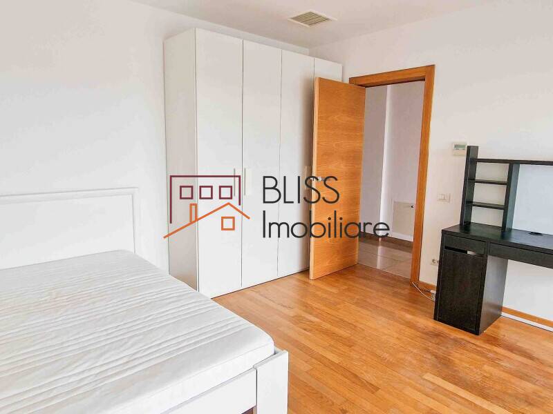 Vila 5 Camere Iancu Nicolae Pipera | Bliss Imobiliare / Photo 37 - BLISS Imobiliare
