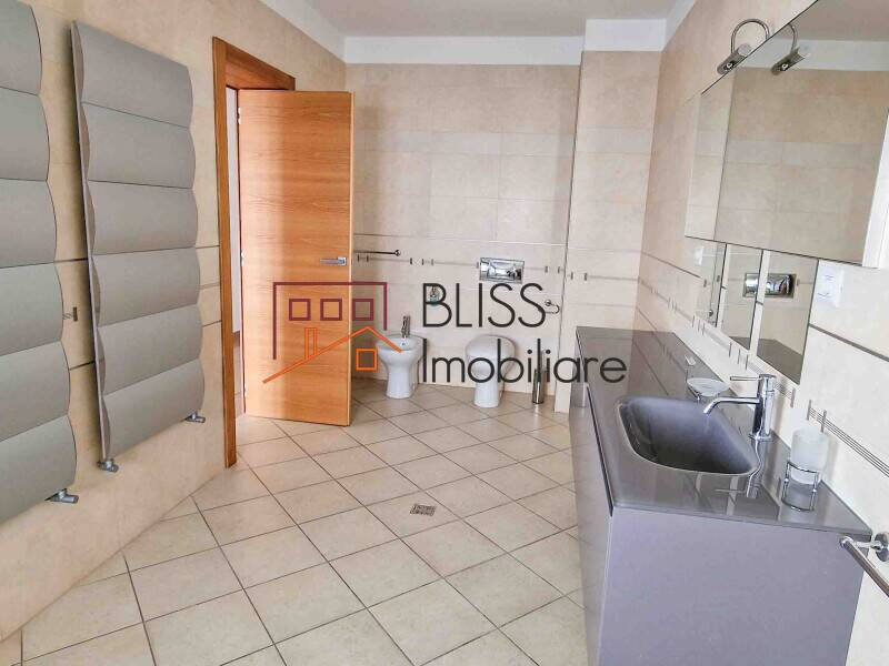 Vila 5 Camere Iancu Nicolae Pipera | Bliss Imobiliare / Photo 40 - BLISS Imobiliare