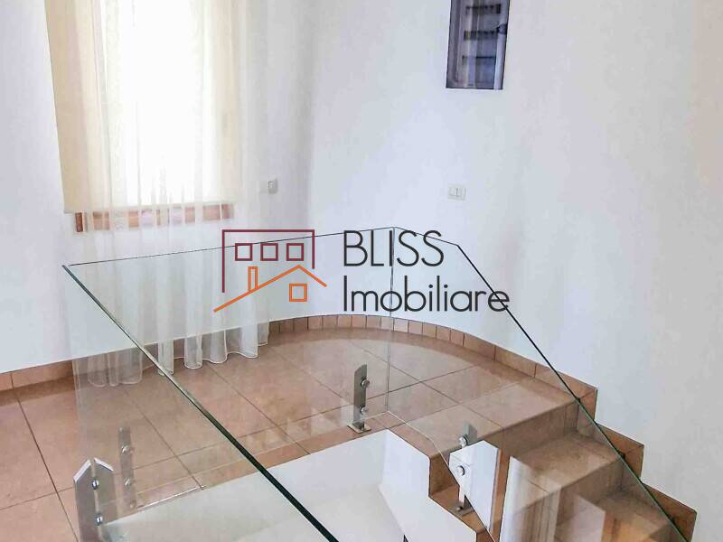 4-Bedroom Villa Iancu Nicolae Pipera, Bucharest / Ilfov | Bliss Imobiliare / Photo 44 - BLISS Imobiliare