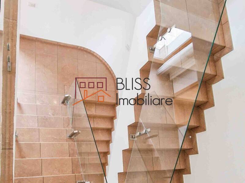 4-Bedroom Villa Iancu Nicolae Pipera, Bucharest / Ilfov | Bliss Imobiliare / Photo 45 - BLISS Imobiliare