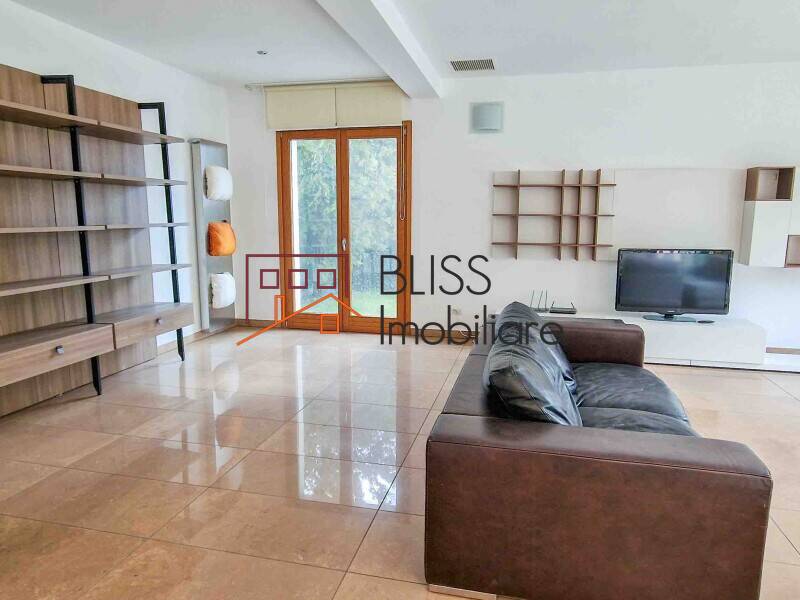 4-Bedroom Villa Iancu Nicolae Pipera, Bucharest / Ilfov | Bliss Imobiliare / Photo 2 - BLISS Imobiliare