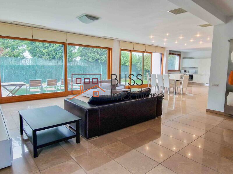 Vila 5 Camere Iancu Nicolae Pipera | Bliss Imobiliare / Photo 46 - BLISS Imobiliare