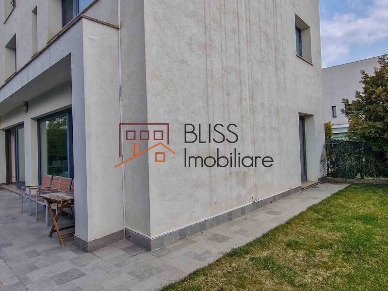 4-Bedroom Villa Iancu Nicolae Pipera, Bucharest / Ilfov | Bliss Imobiliare / Photo 47 - BLISS Imobiliare