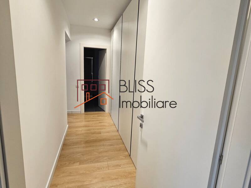 Apartament Cu 3 Camere Mobilat, Cu Parcare Si Balcon - Residence5 | Bliss Imobiliare / Photo 9 - BLISS Imobiliare
