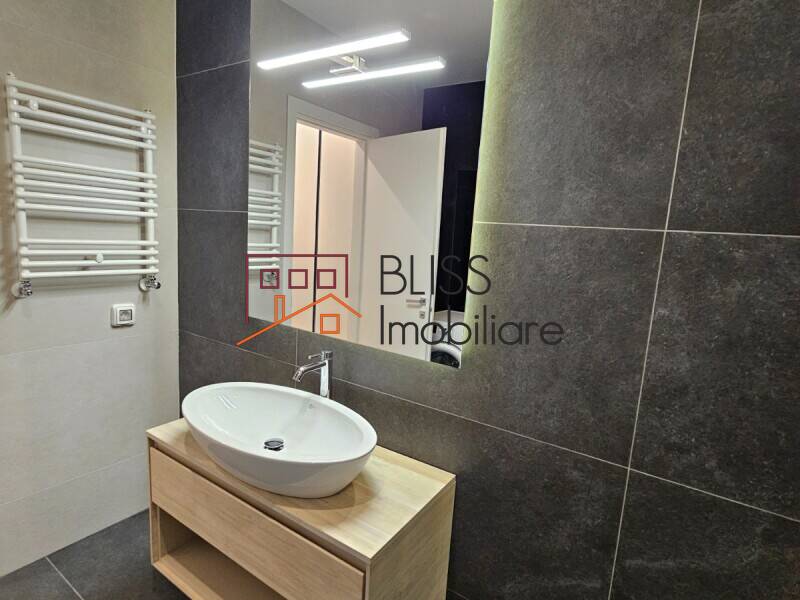 Apartament Cu 3 Camere Mobilat, Cu Parcare Si Balcon - Residence5 | Bliss Imobiliare / Photo 16 - BLISS Imobiliare