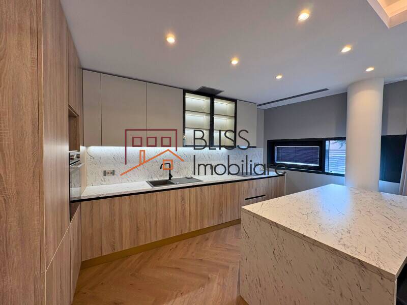 Apartament de Inchiriat Herastrau | Nordului - 2 Camere - ID:122443 | Bliss Imobiliare / Photo 6 - BLISS Imobiliare